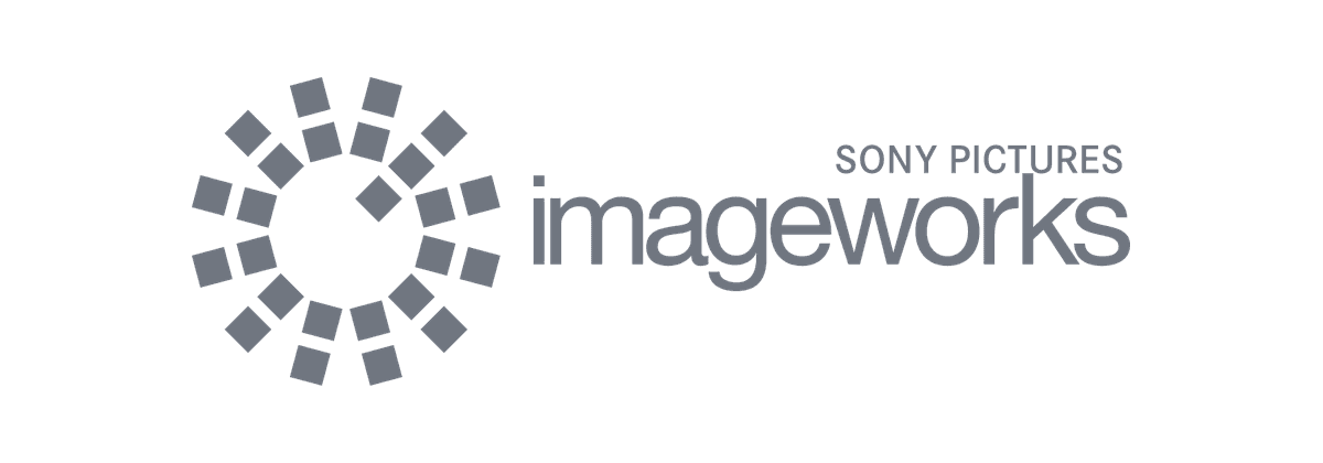 Sony Pictures Imageworks